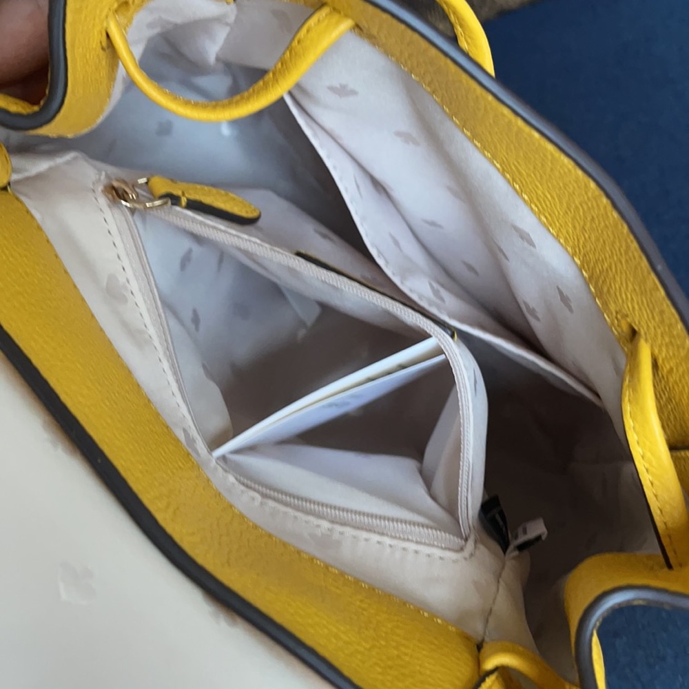 Kate Spade leila medium flap backpack - Picture 14 of 16